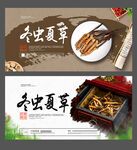 冬虫夏草
