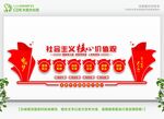 核心价值观 