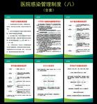 医院感染管理制度