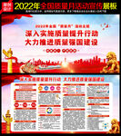 2022全国质量月