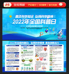 2022年全国科普日
