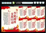节能减排