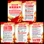 2022全国质量月