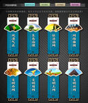 网信办文化墙