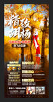 精致胡杨  