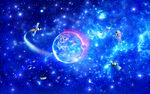 星空软膜
