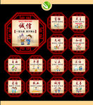 核心价值观