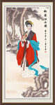 仕女图