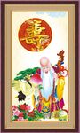老寿星