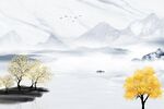 电视背景墙