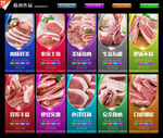 猪肉