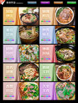 羊肉米线