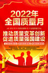 2022质量月
