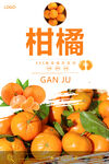橘子