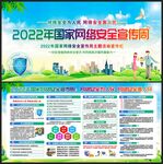 网络安全宣传周