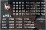 歌单设计