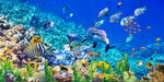 海底世界3D