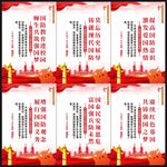 中小学国防教育示范学校创建活动