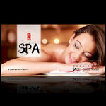 养生SPA