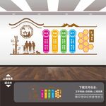 社区标语