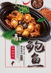 鲍鱼