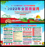 2022质量月