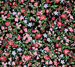 服装花型