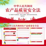 中华人民共和国农产品质量安全法