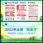 2022质量月