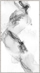 水墨画