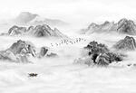 山水