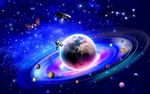 宇宙星空