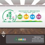 校园食品安全
