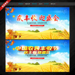 中国农民丰收节