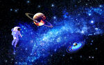 星空星球