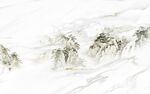 高档 简约风山水画 TIf分层