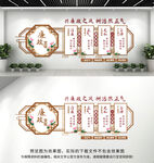 廉政文化墙 