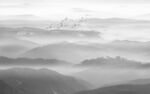 意境山水画