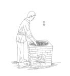 茶叶加工流程 炒青