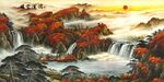 鸿运当头