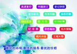 图文行业个性化鼠标垫