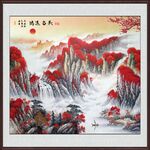 鸿运当头