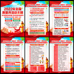 2022年全国质量月