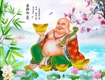弥勒佛