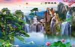 财源滚滚