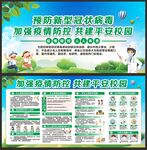 学校疫情防控