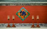 网红拍照背景墙
