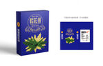 松花粉包装