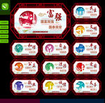 核心价值观宣传