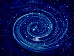 星空漩涡